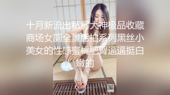 十月新流出私房大神极品收藏商场女厕全景后拍系列黑丝小美女的性感蜜桃肥臀逼逼挺白嫩的