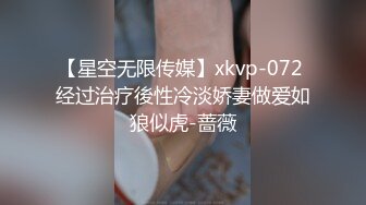 【星空无限传媒】xkvp-072 经过治疗後性冷淡娇妻做爱如狼似虎-蔷薇