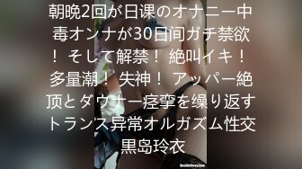 朝晩2回が日课のオナニー中毒オンナが30日间ガチ禁欲！ そして解禁！ 絶叫イキ！ 多量潮！ 失神！ アッパー絶顶とダウナー痉挛を缲り返すトランス异常オルガズム性交 黒岛玲衣