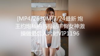 [MP4/2630M]7/24最新 炮王约炮私拍与极品丰臀女神激操做爱后入内射VIP1196