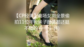 【CP经典】商场女厕全景偷拍11位年轻妹子颜值都还挺不错的（一 ） (4)