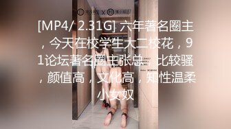 [MP4/ 2.31G] 六年著名圈主，今天在校学生大二校花，91论坛著名圈主张总，比较骚，颜值高，文化高，知性温柔小女奴