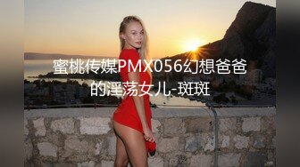 蜜桃传媒PMX056幻想爸爸的淫荡女儿-斑斑