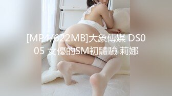 [MP4/622MB]大象傳媒 DS005 女優的SM初體驗 莉娜