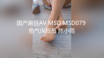 国产麻豆AV MSD MSD079 色气保险员 陈小雨