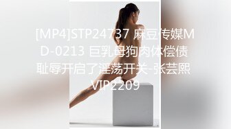 [MP4]STP24737 麻豆传媒MD-0213 巨乳母狗肉体偿债 耻辱开启了淫荡开关-张芸熙 VIP2209