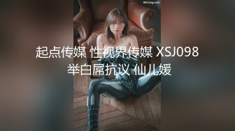 起点传媒 性视界传媒 XSJ098 举白屌抗议 仙儿媛