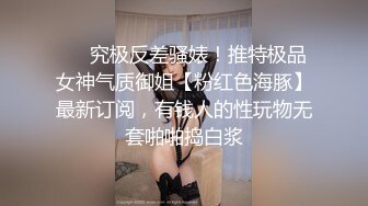 ❤️究极反差骚婊！推特极品女神气质御姐【粉红色海豚】最新订阅，有钱人的性玩物无套啪啪捣白浆