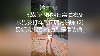 ❤️服装店小姐姐日常试衣及跟男友打烊后在店内啪啪 (2)最新流出黑客破解_摄像头偷_拍