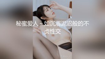 秘蜜爱人～如沉溺泥沼般的不贞性交