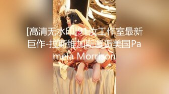 [高清无水印]91汝工作室最新巨作-拉斯维加斯邂逅美国Pamela Morrison