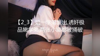 【2_3】奶一学弟复出,诱奸极品嫩学弟,两张小嘴都被捅破