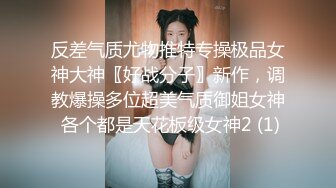 反差气质尤物推特专操极品女神大神〖好战分子〗新作，调教爆操多位超美气质御姐女神 各个都是天花板级女神2 (1)