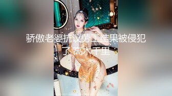 骄傲老婆抗议劳工结果被侵犯了 高木千里