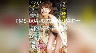 PMS-004-变态医师EP4护士长的秘密-雷梦娜