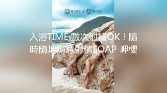 入浴TIME 數次射精OK！隨時隨地隨意射精SOAP 岬櫻