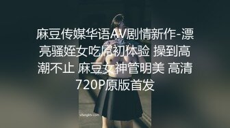 麻豆传媒华语AV剧情新作-漂亮骚姪女吃屌初体验 操到高潮不止 麻豆女神管明美 高清720P原版首发