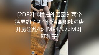 [2DF2]《横扫外围圈》两个猛男约了两个颜值兼职妹酒店开房淫乱4p [MP4/173MB][BT种子]