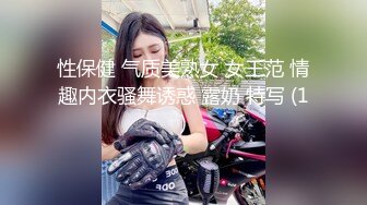 性保健 气质美熟女 女王范 情趣内衣骚舞诱惑 露奶 特写 (1)