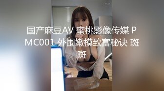 国产麻豆AV 蜜桃影像传媒 PMC001 外围嫩模致富秘诀 斑斑