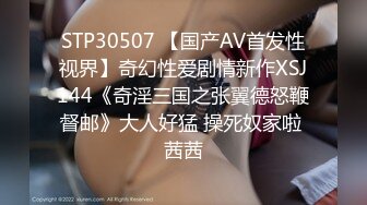 STP30507 【国产AV首发性视界】奇幻性爱剧情新作XSJ144《奇淫三国之张翼德怒鞭督邮》大人好猛 操死奴家啦 茜茜