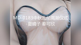 MD-0183中秋乱伦高潮仪式-夏晴子 秦可欣