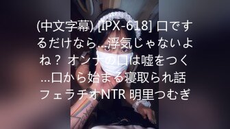 (中文字幕) [IPX-618] 口でするだけなら…浮気じゃないよね？ オンナの口は嘘をつく…口から始まる寝取られ話 フェラチオNTR 明里つむぎ