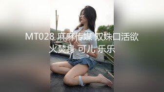 MT028 麻麻传媒 双姝口活欲火焚身 可儿 乐乐