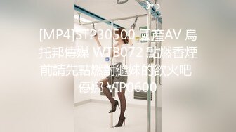 [MP4]STP30500 國產AV 烏托邦傳媒 WTB072 點燃香煙前請先點燃對繼妹的欲火吧 優娜 VIP0600