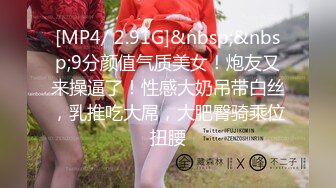 [MP4/ 2.91G]&nbsp;&nbsp;9分颜值气质美女！炮友又来操逼了！性感大奶吊带白丝，乳推吃大屌，大肥臀骑乘位扭腰