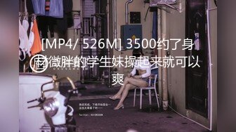 [MP4/ 526M] 3500约了身材微胖的学生妹操起来就可以爽