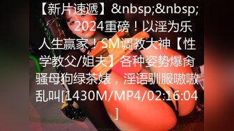 【新片速遞】&nbsp;&nbsp;❣️❣️2024重磅！以淫为乐 人生赢家！SM调教大神【性学教父/姐夫】各种姿势爆肏骚母狗绿茶婊，淫语驯服嗷嗷乱叫[1430M/MP4/02:16:04]