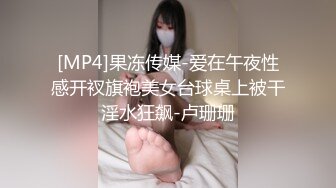 [MP4]果冻传媒-爱在午夜性感开衩旗袍美女台球桌上被干淫水狂飙-卢珊珊